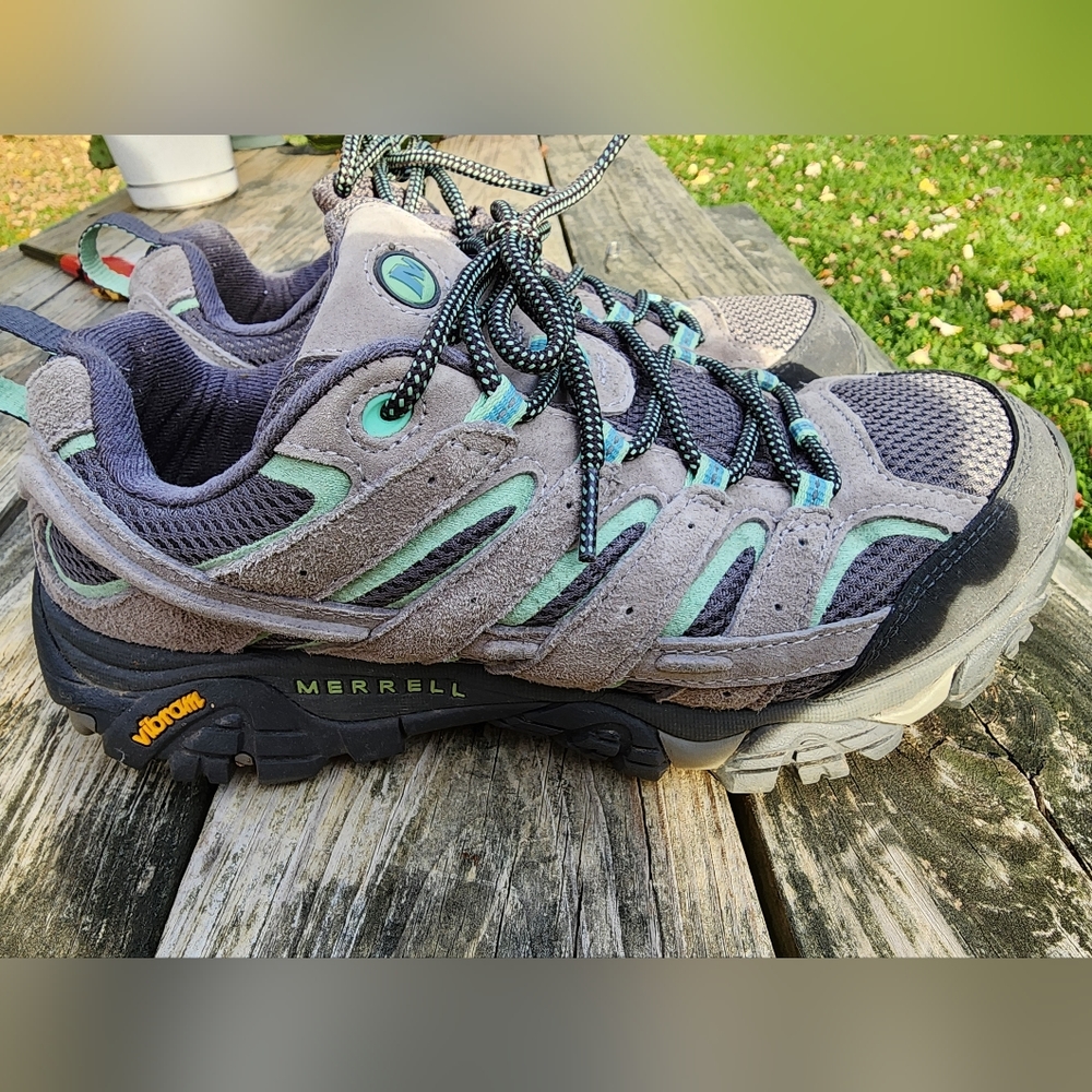 Merrell Women Hikers